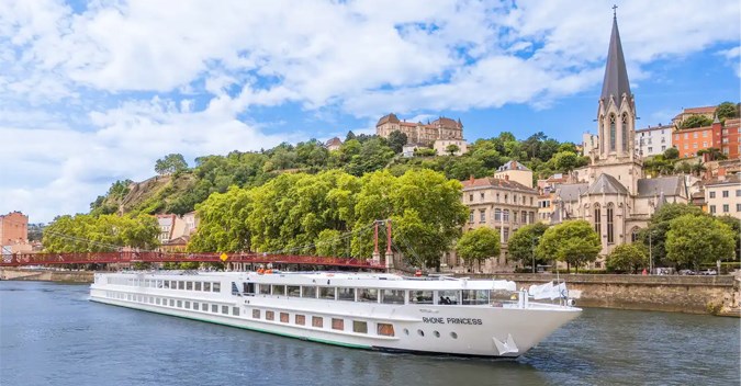 Christmas along the Rhône - Between traditions, historical discoveries, and indulgent moments